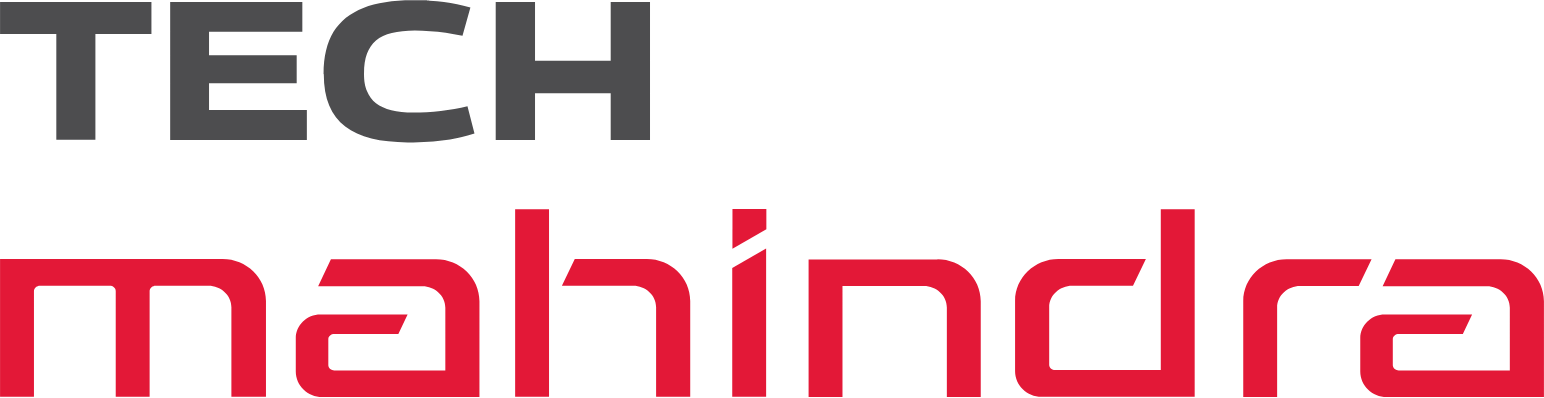 Tech Mahindra Logo