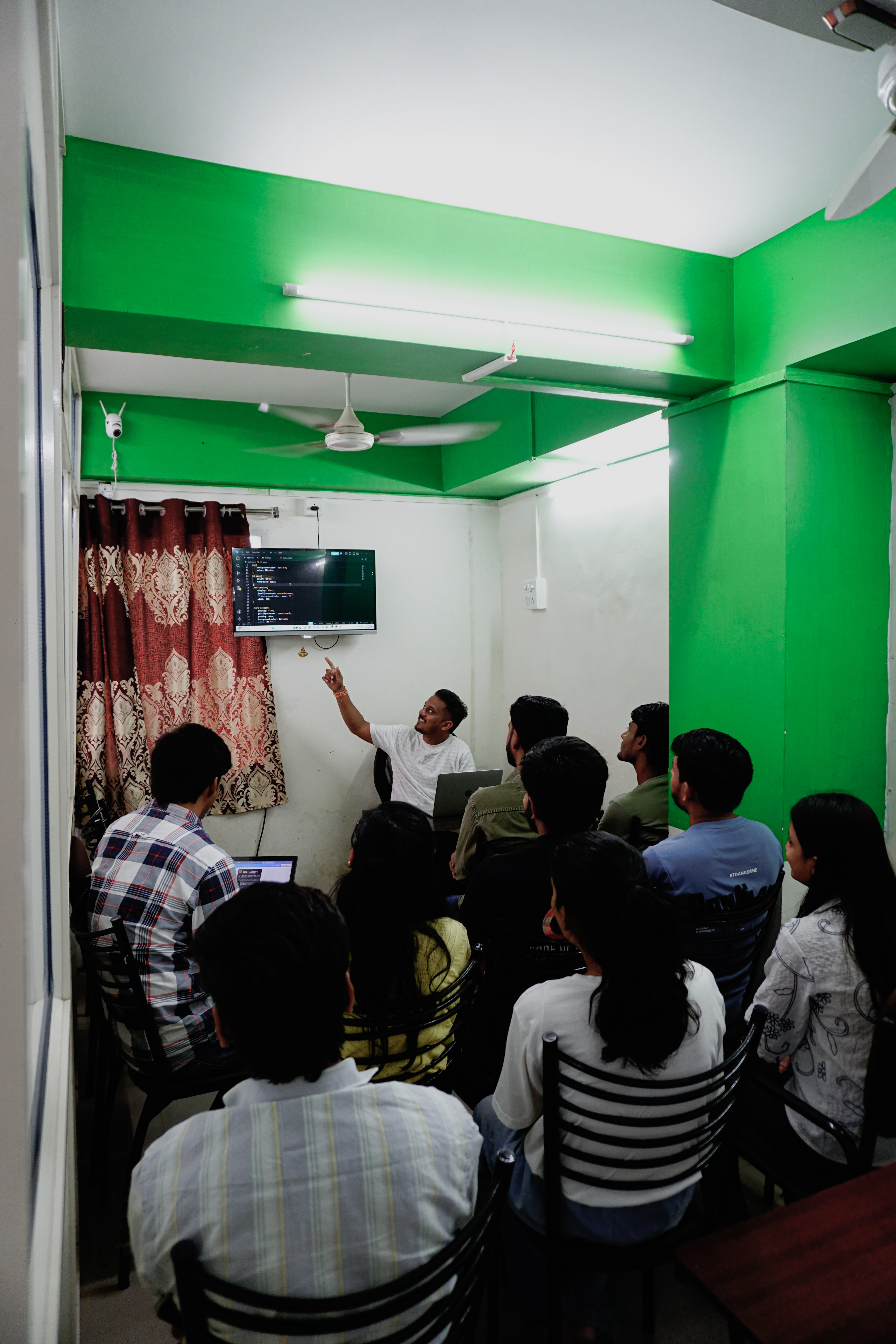 Offline Classroom