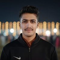 Student 4